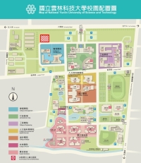 雲科大污水中繼站整修工程施工公告
