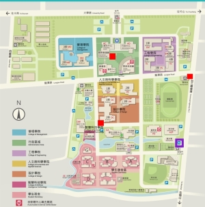 114年校園整建工程施工公告